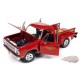 L'il Red Express Truck - Pickup Dodge 1979 en rouge canyon - Auto World - 1/18 - 319 Passion Diecast