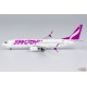 Swoop Airlines Boeing 737-800W  "Hamilton" / C-GDMP / NG Models  1:400 / NG58205