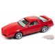 1991 Pontiac Firebird Formula in Torch Red - Auto World - 1/64 - AWSP156