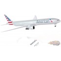(Preorder) American American Airlines Boeing 777-300 - SKYMARKS 1/200 SK715