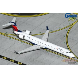 Delta Connection / Skywest Bombardier CRJ-900LR / N800SK /Gemini 1:400 - GJDAL2029 GJ2029