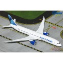 United Airlines Boeing 787-10 Dreamliner / N13014  /Gemini 1:400 - GJUAL2229 GJ2229