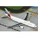 (Preorder) Emirates Airbus A300B4-600R / A6-EKC /Gemini 1:400 - GJUAE2231 GJ2231