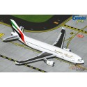 Emirates Airbus A300B4-600R / A6-EKC /Gemini 1:400 - GJUAE2231 GJ2231