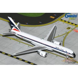 (Preorder) Delta Air Lines Boeing 757-200 "Widget Colors"  / N607DL /Gemini 1:400 - GJDAL2235 GJ2235