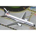 Delta Air Lines Boeing 757-200 "Widget Colors"  / N607DL /Gemini 1:400 - GJDAL2235 GJ2235
