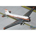 Aeromexico Douglas DC-3 / XA-FUV /Gemini 1:200 - G2AMX1151