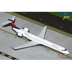 Delta Connection - Skywest Bombardier CRJ-900 / N800SK /Gemini 1:200 - G2DAL1278