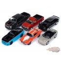 Auto World Premium - 2024 Release 1A - Assortiment - Auto World - 1:64 - AW64432 A