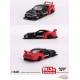 Nissan LB-Super Silhouette S15 SILVIA ADVAN - Mini GT - 1:64 - MGT00649 Passion Diecast