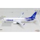 Air Transat Boeing 737-800WL  / C-GTQJ / Panda Model  1:400 / 52321