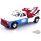 1969 Chevrolet C-30 Dually Wrecker - Hazzard County Garage - 1/18  Greenlight 13622 - Passion Diecast