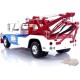 1969 Chevrolet C-30 Dually Wrecker - Hazzard County Garage - 1/18  Greenlight 13622 - Passion Diecast