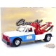 1969 Chevrolet C-30 Dually Wrecker - Hazzard County Garage - 1/18  Greenlight 13622 - Passion Diecast