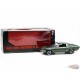 1968 Ford Mustang GT Fastback - Highland Green - Greenlight 1/24 - 84037 - Passion Diecast 