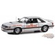 Georgia State Patrol State Trooper - 1982 Ford Mustang SSP - Greenlight 1/18 - 13676 Passion Diecast 