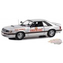 Georgia State Patrol State Trooper - 1982 Ford Mustang SSP - Greenlight 1/18 - 13676