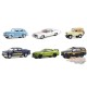 Anniversary Collection Series 16 - Assortiment - 1/64 Greenlight - 28140 - Passion Diecast