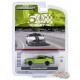 2020 Ford Shelby GT350R - Shelby 60 Years Since 1962 - Anniversary Collection Series 16 - 1/64 Greenlight - 28140 E