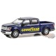 Goodyear Airship Operations - 2020 Ford F-150 Pickup - Anniversary Collection Series 16 - 1/64 Greenlight - 28140 D