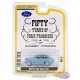 1946 Ford Super Deluxe Fordor - Anniversary Collection Series 16 - 1/64 Greenlight - 28140 A