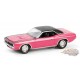 Barrett-Jackson 'Scottsdale Edition' Series 14 - Assortiment - 1/64 Greenlight - 37310 - Passion Diecast