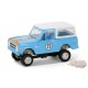 Barrett-Jackson 'Scottsdale Edition' Series 14 - Assortiment - 1/64 Greenlight - 37310 - Passion Diecast