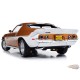 1973 Chevrolet Camaro - Baldwin Motion & Classe de 1973 - Bronze - Auto World / American Muscle 1/18 - AMM1321 Passion Diecast
