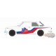 VP Racing Fuels - 1968 Datsun 510 Widebody Coupe - Running on Empty Series 17 - 1/64 Greenlight - 41170 C