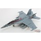 Boeing EA-18G Growler / USN VAQ-140 Patriots, AG500, USS Harry S. Truman, 2015 / Hobby Master 1:72 HA5156