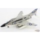 McDonnell Douglas F-4B Phantom II / USN VF-143 Pukin Dogs, USS Constellation Vietnam 1967 / Hobby Master 1:72 HA19051