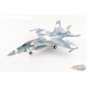 (Free shipping) McDonnell Douglas F/A-18E Super Hornet / USN VFC-12 Fighting Omars, NAS Oceana, VA, 202 HM 1:72 HA5135