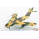 Mikoyan-Gurevich MiG-17F Fresco-C / Egyptian Air Force, 1973 / Hobby Master 1:72 HA5911