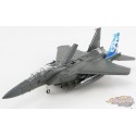 (Free shipping) Boeing F-15SG Strike Eagle / RSAF, Paya Lebar AB, Singapore, RSAF 55th Anniversary 2023 / HM 1:72 HA4537