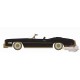 1976 Cadillac Eldorado Convertible in Black & Gold - California Lowriders Series 6 - 1/64 Greenlight - 63070 F