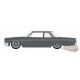 1964 Chevrolet Bel Air - California Lowriders Series 6 - 1/64 Greenlight - 63070 D