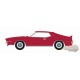 1971 AMC Javelin AMX - Showroom Floor Series 6 - 1/64 Greenlight - 68060 B