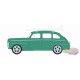 1946 Ford Fordor Super Deluxe - The Hobby Shop Series 16 - 1/64 Greenlight - 97160 A