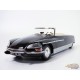 1968 CITROEN DS21 CABRIOLET PALM BEACH BLACK - Norev - 1/18 - 181746
