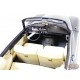 1968 CITROEN DS21 CABRIOLET PALM BEACH BLACK - Norev - 1/18 - 181746