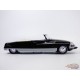 1968 CITROEN DS21 CABRIOLET PALM BEACH BLACK - Norev - 1/18 - 181746