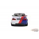 BMW E46 M3 STREETFIGHTER - 2000 - Solido - 1/18 - S1806505 - Passion Diecast