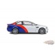 BMW E46 M3 STREETFIGHTER - 2000 - Solido - 1/18 - S1806505 - Passion Diecast