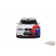 BMW E46 M3 STREETFIGHTER - 2000 - Solido - 1/18 - S1806505 - Passion Diecast