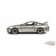 TOYOTA SUPRA MK4 (A80) TARGA ROOF - QUICKSILVER FX - 1998 - Solido - 1/18 - S1807604 - Passion Diecast 