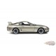 TOYOTA SUPRA MK4 (A80) TARGA ROOF - QUICKSILVER FX - 1998 - Solido - 1/18 - S1807604 - Passion Diecast 