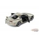 TOYOTA SUPRA MK4 (A80) TARGA ROOF - QUICKSILVER FX - 1998 - Solido - 1/18 - S1807604 - Passion Diecast 