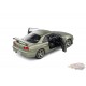 NISSAN GT-R (R34) - VERT MÉTALLISÉ - 1999 - Solido - 1/18 - S1804308 - Passion Diecast 