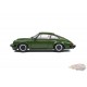 PORSCHE 911 SC - VERT OLIVE - 1978 - Solido - 1/18 - S1802608 - Passion Diecast 