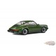 PORSCHE 911 SC - VERT OLIVE - 1978 - Solido - 1/18 - S1802608 - Passion Diecast 